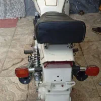 هوندا cbx 750|موتورسیکلت|تهران, گمرک|دیوار