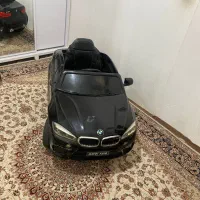 ماشین شارژی