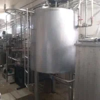 فروش کارگاه لبنیات سنتی با مجوز