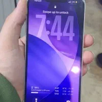 14normal 128g jA|موبایل|عباس‌آباد, |دیوار