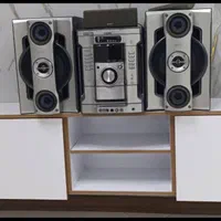 ضبط صوت سونی اصل