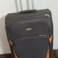چمدان|کیف، کفش، کمربند|کرج, حصارک بالا|دیوار