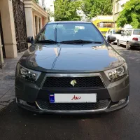 دنا پلاس دنده ای ۹۹ کم کارکرد