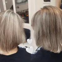 رنگ و لایت|خدمات آرایشگری و زیبایی|نیشابور, دارایی|دیوار