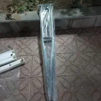عصا زیر بغلی