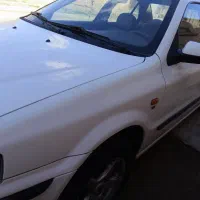 سمند ال ایکس|خودرو سواری و وانت|زرند, |دیوار