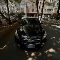 شورلت مالیبو ۲۰۱۳