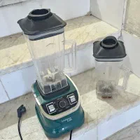 بلندر یونیک لایف.مناسب کافه.باپارچ اضافه