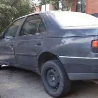 GLI 84|خودرو سواری و وانت|تهران, پاسداران|دیوار