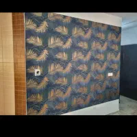 نصاب کاغذ دیواری|خدمات پیشه و مهارت|بندرعباس, |دیوار