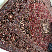 فرش دستباف نو|فرش|قزوین, |دیوار