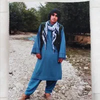 تابلو فرش سردار