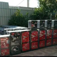 گاوصندوق 10070|ابزارآلات|تهران, ابوذر|دیوار