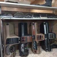 استوک خودرو