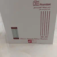 ترانس فاراتل 6کیلو وات با فیلتر