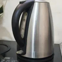 سماور گازی ۸ لیتری مزردیان تمام برنجی|سماور، چایساز، قهوهساز|فردوسیه, |دیوار