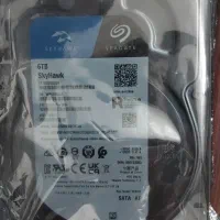 هارد 6 ترابایت