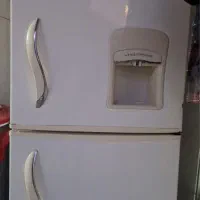 یخچال کاملا سالم