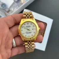 رولکس طلای|ساعت|قزوین, |دیوار