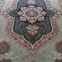 فرش 12متری|فرش|باغستان, |دیوار
