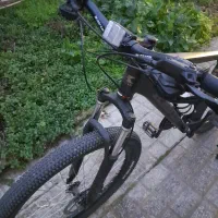 دوچرخه کویر|دوچرخه، اسکیت، اسکوتر|مینودشت, |دیوار