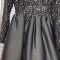 پاچین عروسکی کوتاه