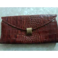 کیف دستی چرم