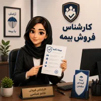 بیمه شخص ثالث خودرو و موتور ارزان‌تر ار کل کشور