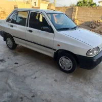 پراید۹۱|خودرو سواری و وانت|آق قلا, |دیوار