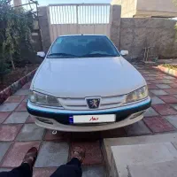 پرشیا۴۰۱ موتورجدید