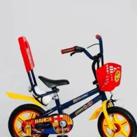 دوچرخه کودک|دوچرخه، اسکیت، اسکوتر|یزد, |دیوار