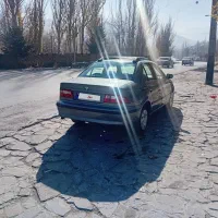 سمند ۸۵ تکسوز فروش یا معاوضه با SD و پارس tu5|خودرو سواری و وانت|همدان, |دیوار