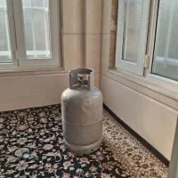 کپسول۱۱کیلویی بوتان