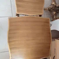 میز عسلی نونو