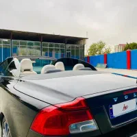 ولوو c70 کروک|خودرو سواری و وانت|تهران, سوهانک|دیوار