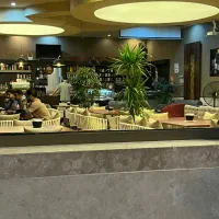سالن کار خانم امیر شکلات میزبان