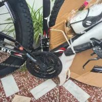 فروش دوچرخه|دوچرخه، اسکیت، اسکوتر|دابودشت, |دیوار