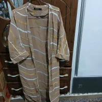 مانتو پاییزی