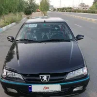 پارس tu5 مدل ۹۵