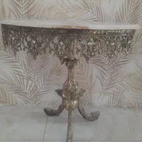 میز برنز