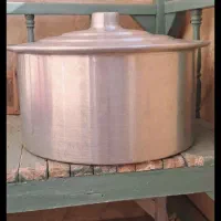 ظروف پخت و پز