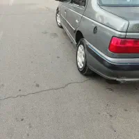 پارس دوگانه کارخانه