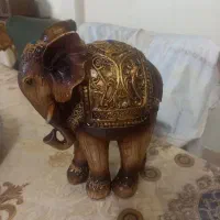 مجسمه فیل