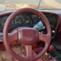 تویوتا۱۹۹۳ تمام فابریک درحد صفر|خودرو سواری و وانت|اهواز, کوی رمضان|دیوار