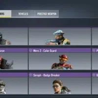 اکانت فروشی کالاف لول 114|کنسول، بازی ویدئویی و آنلاین|زابل, |دیوار