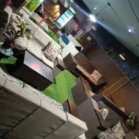 فروش کافه همراه باوسایل کامل امتیاز