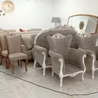( مبل شویی برف درخدمت همشهریان عزیز )(کرم زاده)