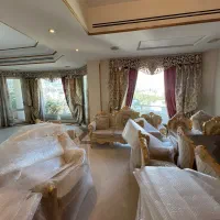 الهیه ۳۱۰متر برج برند ۲ پارکینگ ویوابدی۶۰ متر تراس|فروش آپارتمان|تهران, الهیه|دیوار