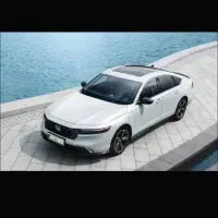 فروش دو عدد حواله خودرو هوندا اکورد