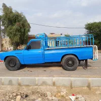 نیسان|خودرو سواری و وانت|رامشیر, |دیوار